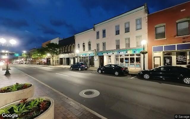 The Complete Guide to Churches in Ypsilanti, Michigan