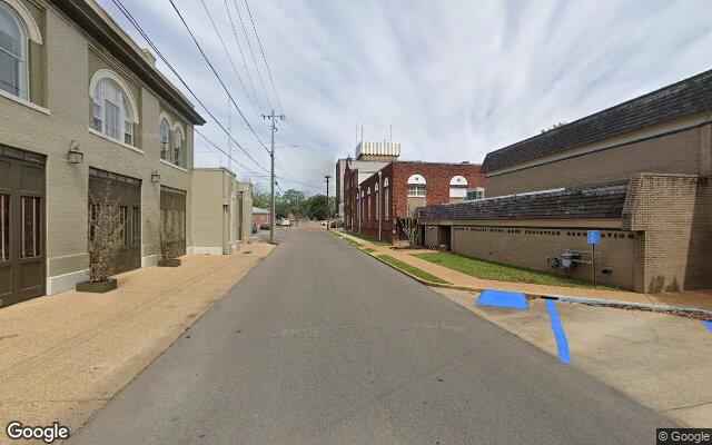 The Complete Guide to Churches in Columbus, Mississippi