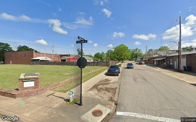 The Complete Guide to Churches in Corinth, Mississippi