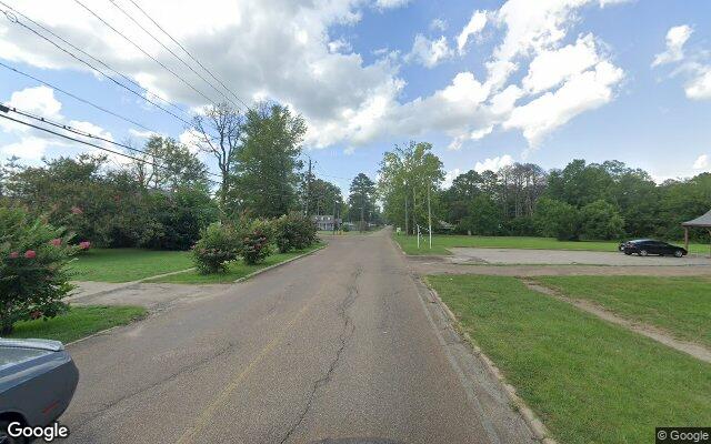 The Complete Guide to Churches in Forest, Mississippi