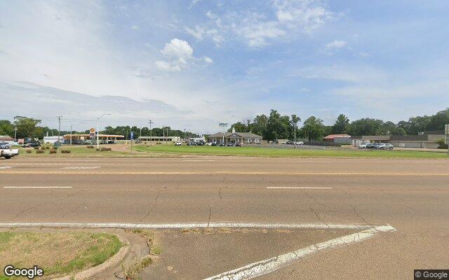 The Complete Guide to Churches in Grenada, Mississippi