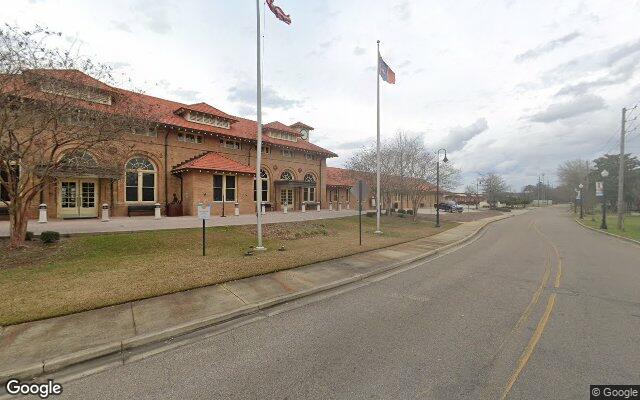 The Complete Guide to Churches in Hattiesburg, Mississippi