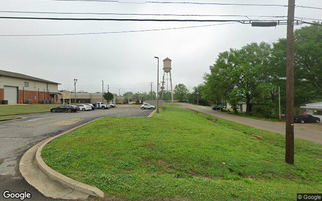 The Complete Guide to Churches in Houston, Mississippi