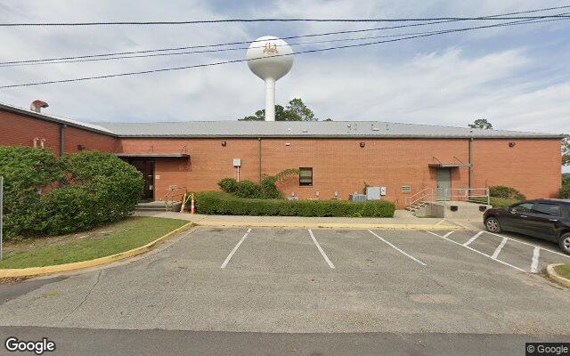 The Complete Guide to Churches in Lucedale, Mississippi