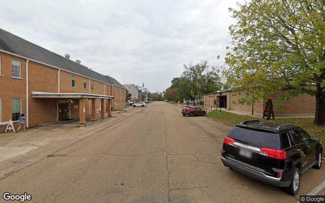 The Complete Guide to Churches in Magee, Mississippi