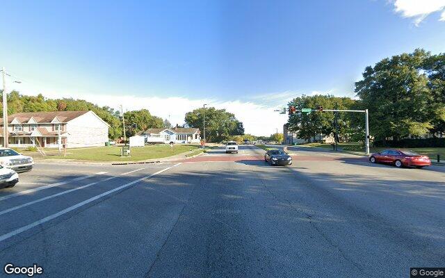 The Complete Guide to Churches in Moss Point, Mississippi