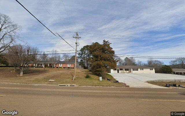 The Complete Guide to Churches in Neshoba County, Mississippi