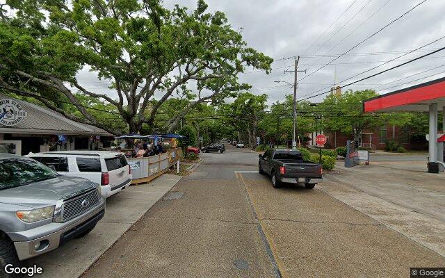 The Complete Guide to Churches in Ocean Springs, Mississippi