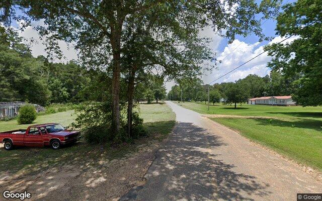 The Complete Guide to Churches in Pike County, Mississippi
