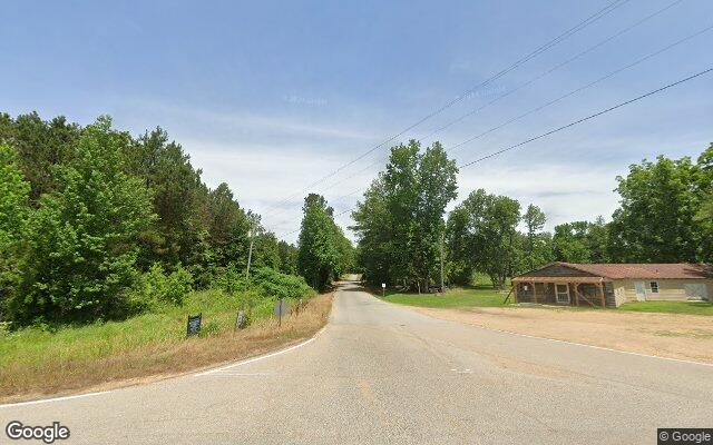 The Complete Guide to Churches in Pontotoc County, Mississippi
