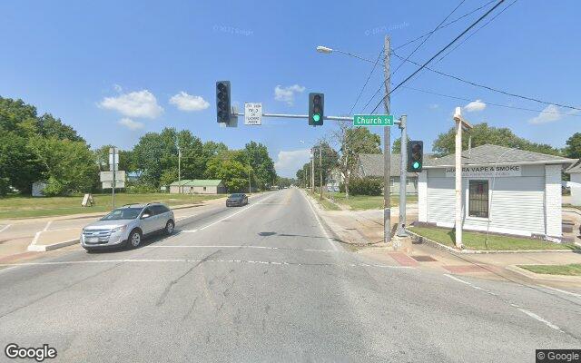 The Complete Guide to Churches in Aurora, Missouri