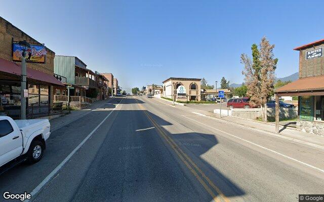 The Complete Guide to Churches in Eureka, Montana
