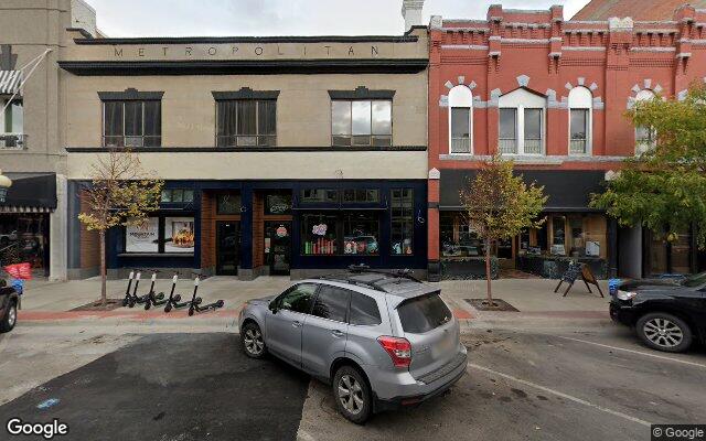 The Complete Guide to Churches in Great Falls, Montana