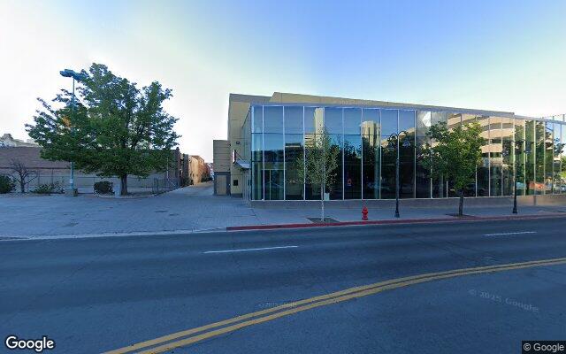 The Complete Guide to Churches in Reno, Nevada