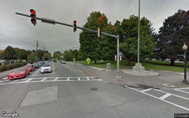 The Complete Guide to Churches in Laconia, New Hampshire