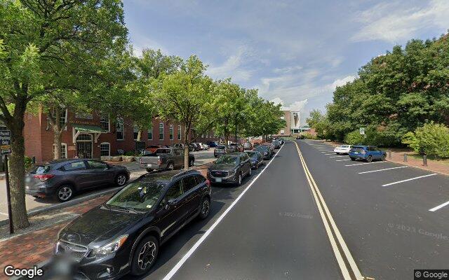 The Complete Guide to Churches in Manchester, New Hampshire