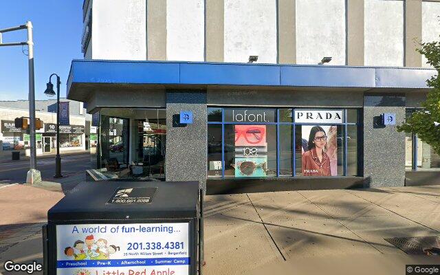 The Complete Guide to Churches in Bergenfield, New Jersey