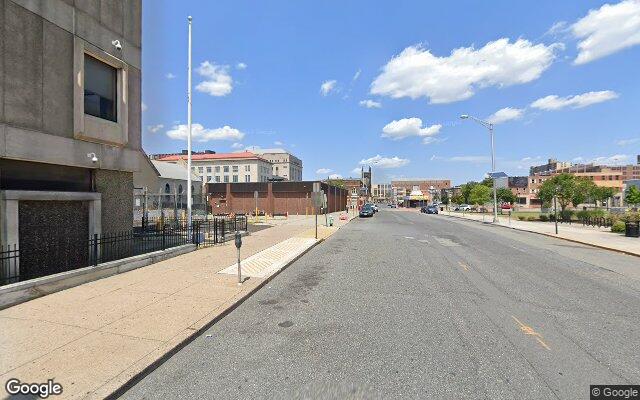 The Complete Guide to Churches in Camden, New Jersey
