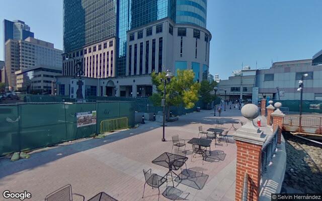 The Complete Guide to Churches in Jersey City, New Jersey