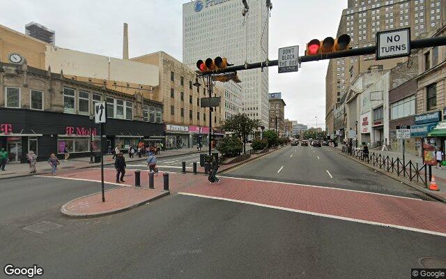 The Complete Guide to Churches in Newark, New Jersey