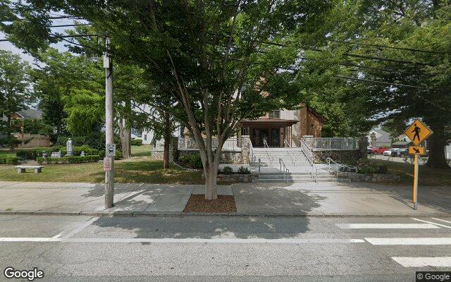 The Complete Guide to Churches in Jamestown, New York