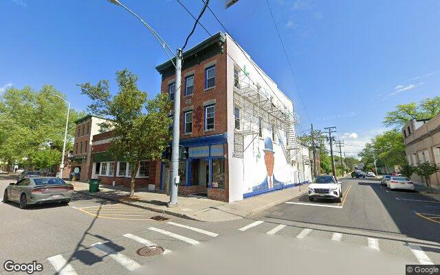The Complete Guide to Churches in Newburgh, New York
