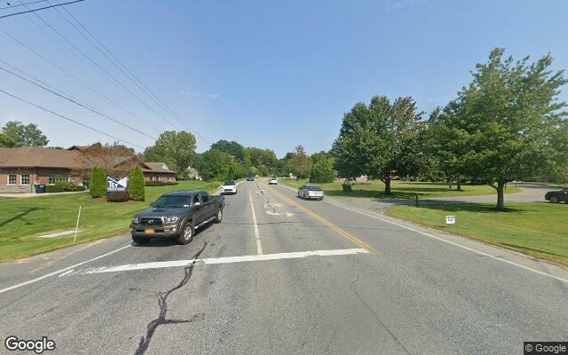The Complete Guide to Churches in Queensbury, New York