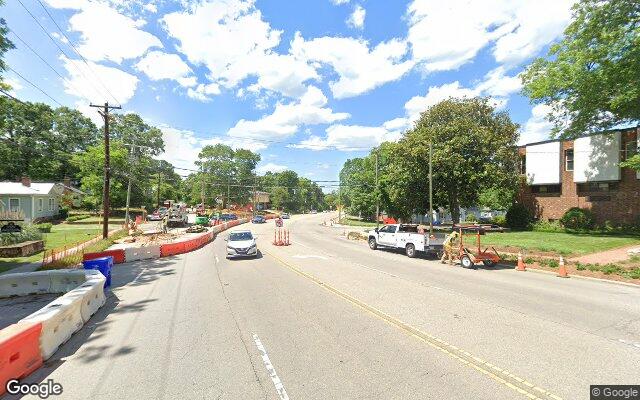 The Complete Guide to Churches in Chapel Hill, North Carolina