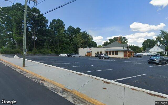 The Complete Guide to Churches in China Grove, North Carolina