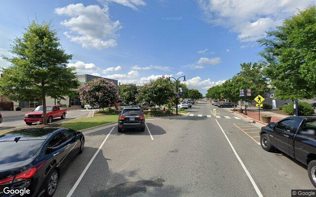The Complete Guide to Churches in Goldsboro, North Carolina