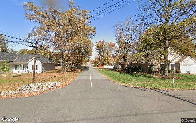 The Complete Guide to Churches in Harrisburg, North Carolina