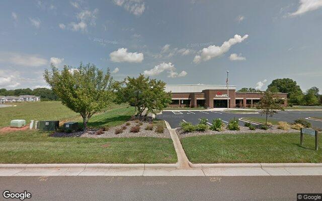 The Complete Guide to Churches in Mocksville, North Carolina