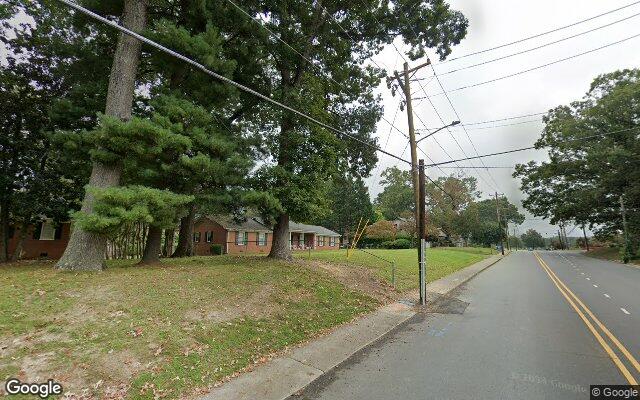 The Complete Guide to Churches in Mount Airy, North Carolina