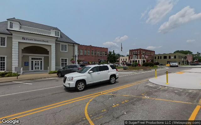 The Complete Guide to Churches in Murphy, North Carolina