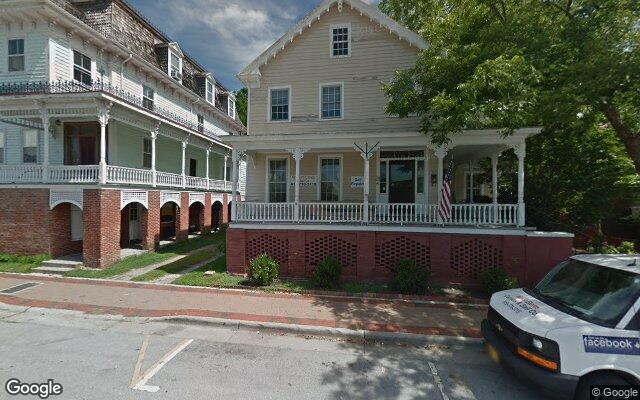 The Complete Guide to Churches in New Bern, North Carolina