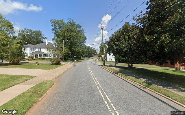 The Complete Guide to Churches in Newton, North Carolina