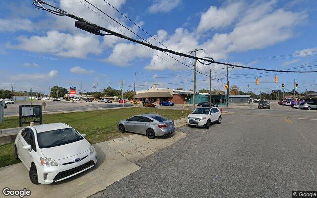 The Complete Guide to Churches in Pembroke, North Carolina