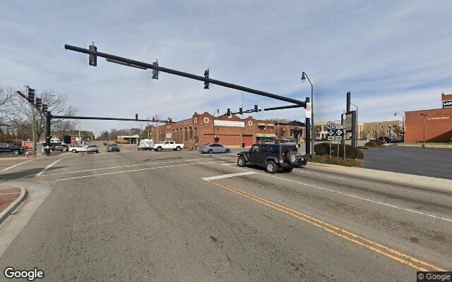 The Complete Guide to Churches in Sanford, North Carolina