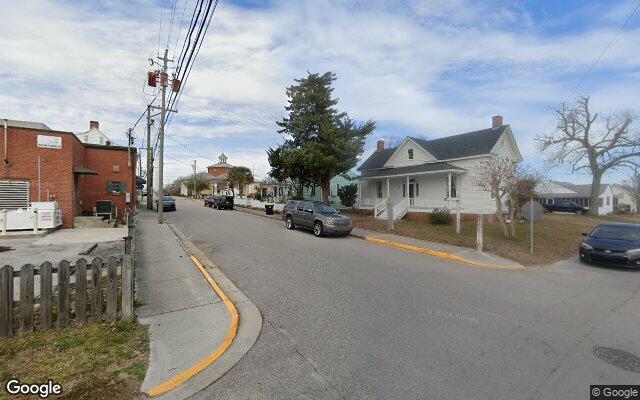 The Complete Guide to Churches in Swansboro, North Carolina