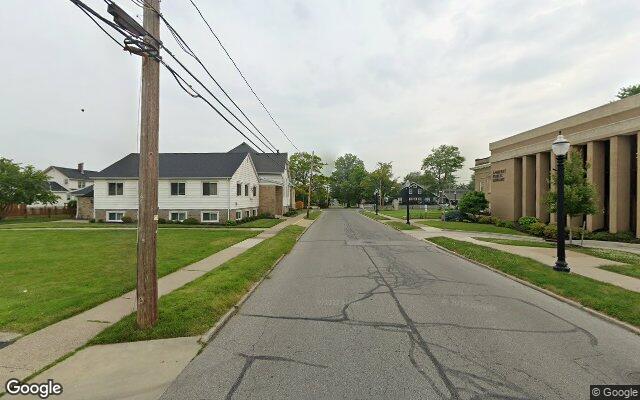 The Complete Guide to Churches in Amherst, Ohio