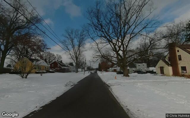 The Complete Guide to Churches in Austintown, Ohio
