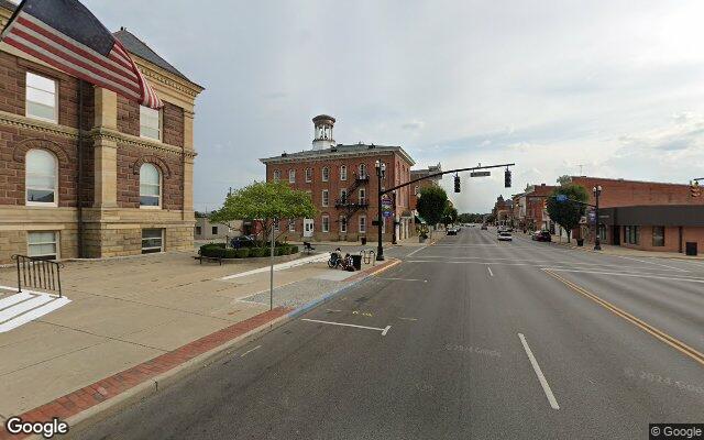 The Complete Guide to Churches in Circleville, Ohio