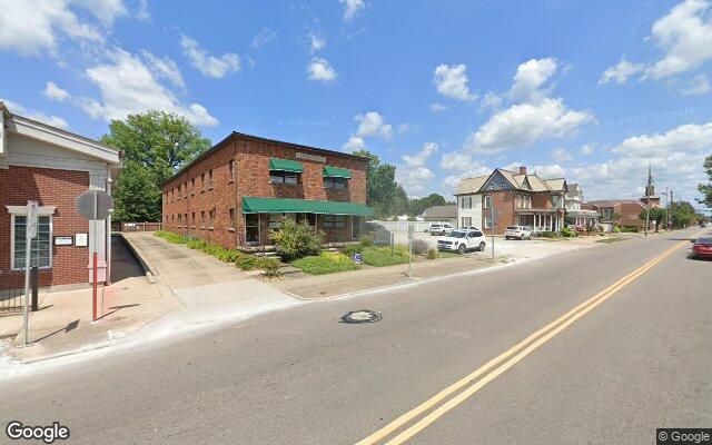 The Complete Guide to Churches in Gallipolis, Ohio