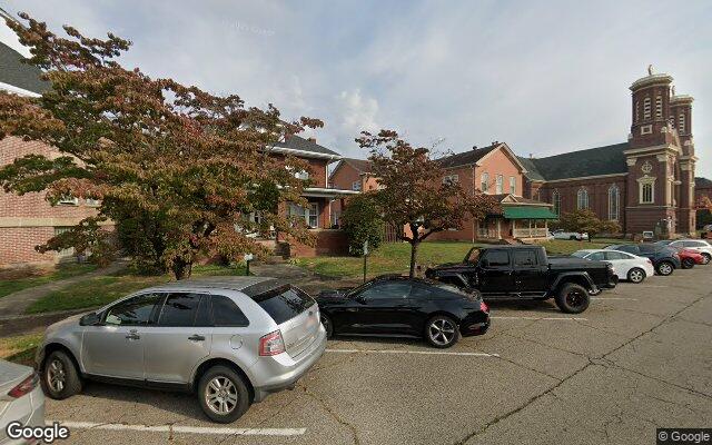 The Complete Guide to Churches in Ironton, Ohio