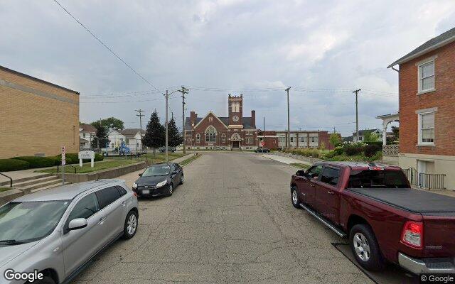The Complete Guide to Churches in Piqua, Ohio