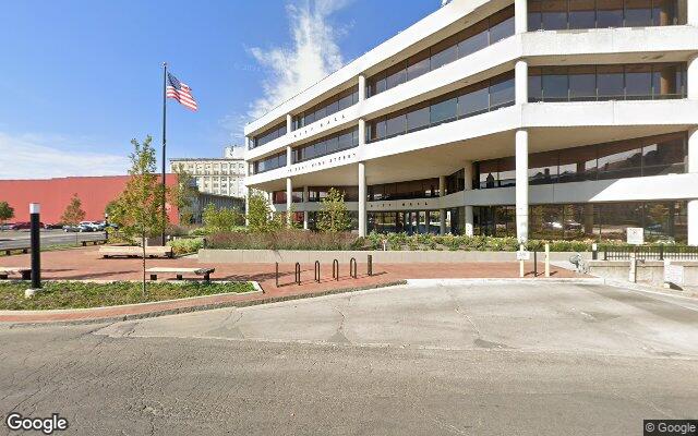 The Complete Guide to Churches in Springfield, Ohio