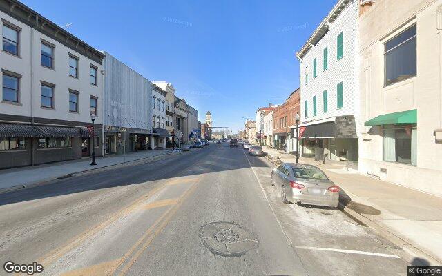 The Complete Guide to Churches in Urbana, Ohio