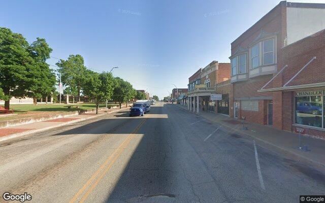 The Complete Guide to Churches in Chandler, Oklahoma