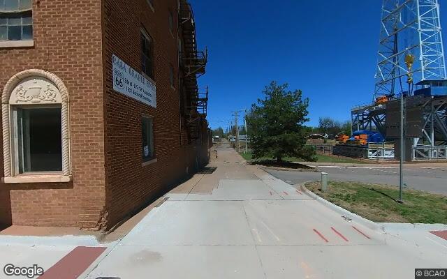 The Complete Guide to Churches in Elk City, Oklahoma