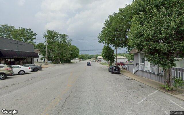 The Complete Guide to Churches in Grove, Oklahoma